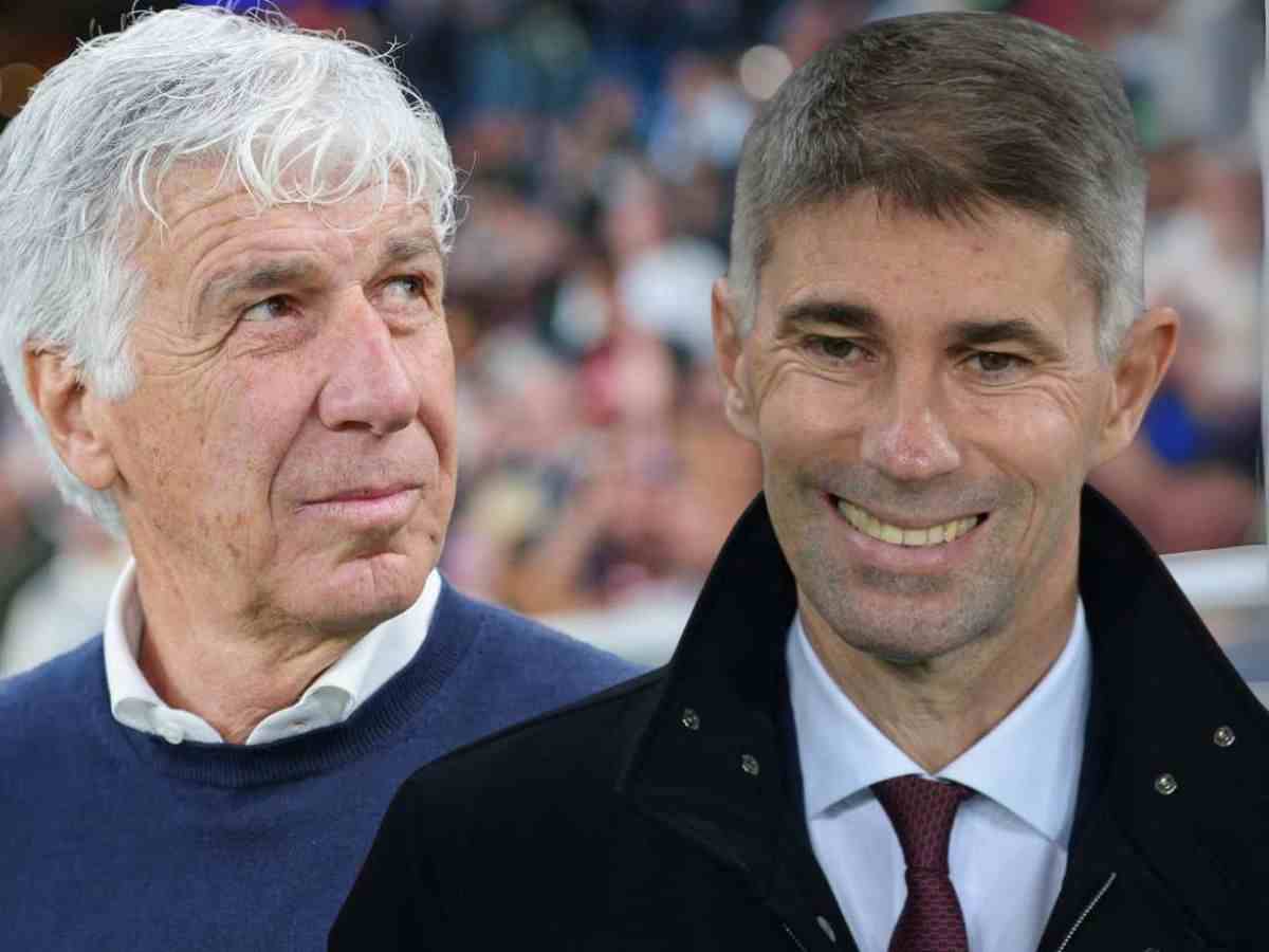 Roma, Massara e Gasperini amano lo stesso esterno: ma che imbarazzo quel precedente Roma, Massara e Gasperini amano lo stesso esterno: ma che imbarazzo quel precedente