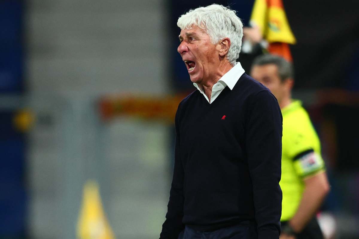 Roma, doppia delusione per Gasperini: mercato in salita e problemi per il tecnico Roma, doppia delusione per Gasperini: mercato in salita e problemi per il tecnico