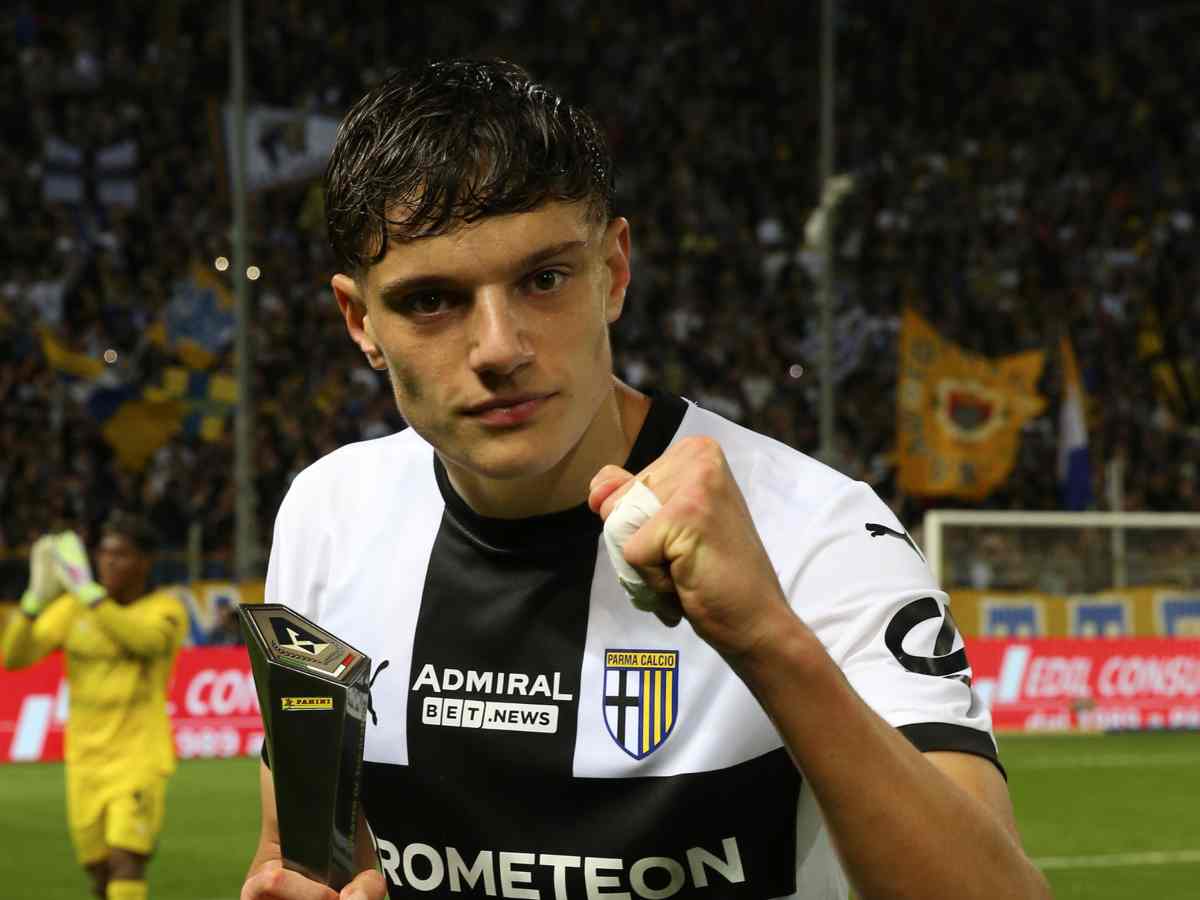 Inter, ecco Leoni ma che scherzo del destino: te lo porta… uno juventino! Inter, ecco Leoni ma che scherzo del destino: te lo porta… uno juventino!