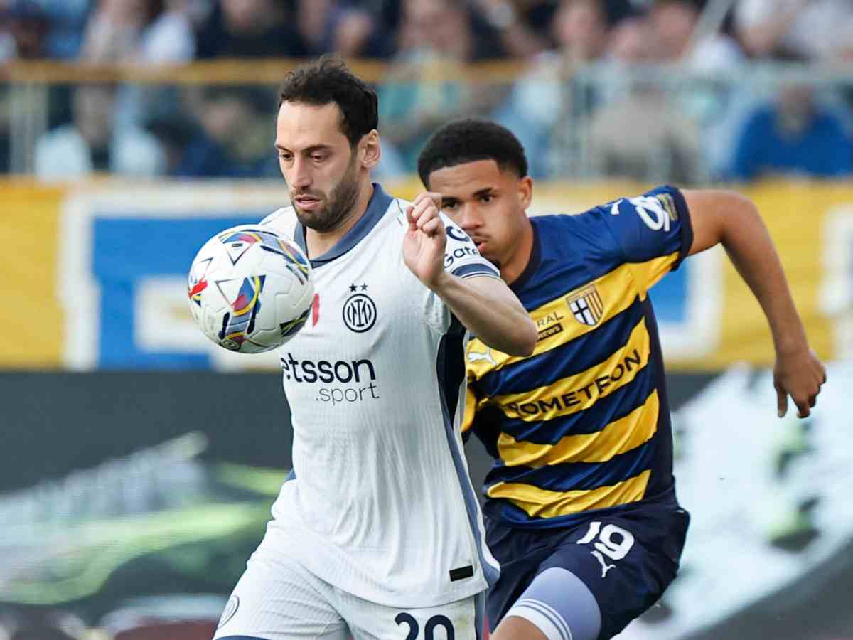 Marotta su Calhanoglu e una scelta “politica”: dove sta andando il mercato dell’Inter Marotta su Calhanoglu e una scelta “politica”: dove sta andando il mercato dell’Inter