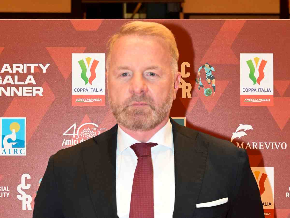 Igli Tare, nuovo ds del Milan