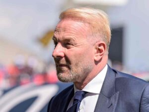 Igli Tare, nuovo ds del Milan