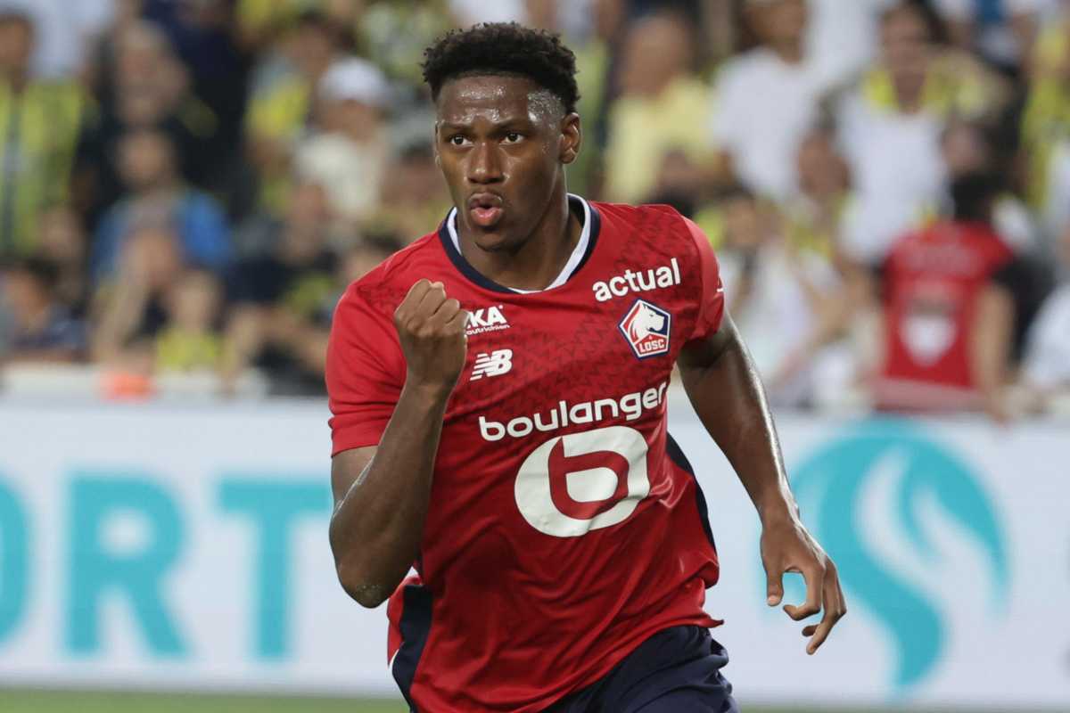 Jonathan David alla Juventus, già cresce l’hype al Fantacalcio: quanto spendere all’asta