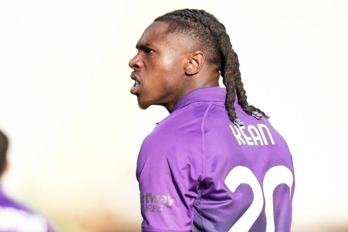 Kean, ora è tempo di rinnovo: cosa filtra sul nuovo contratto con la Fiorentina