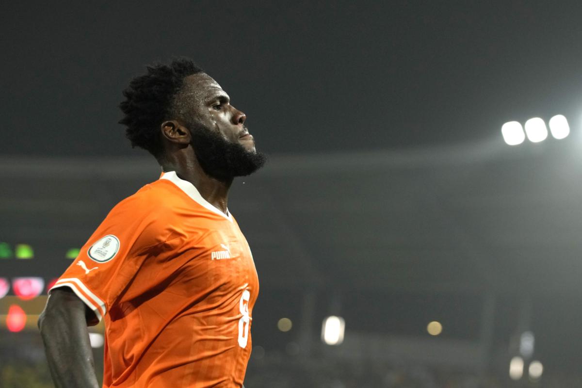 Kessié pronto a tornare in Serie A, il top club fa sul serio: che smacco al Milan Kessié pronto a tornare in Serie A, il top club fa sul serio: che smacco al Milan