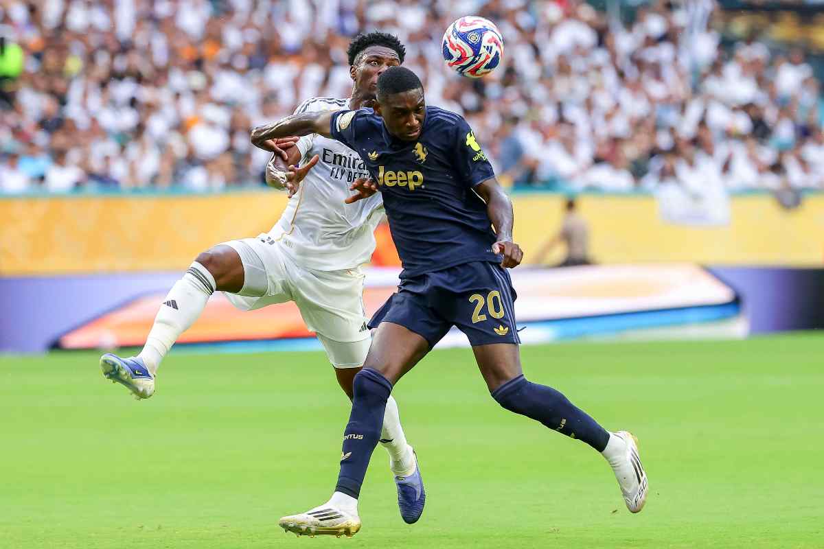 Juve, il secondo colpo è in arrivo ma c’è un problema Kolo Muani Juve, il secondo colpo è in arrivo ma c’è un problema Kolo Muani