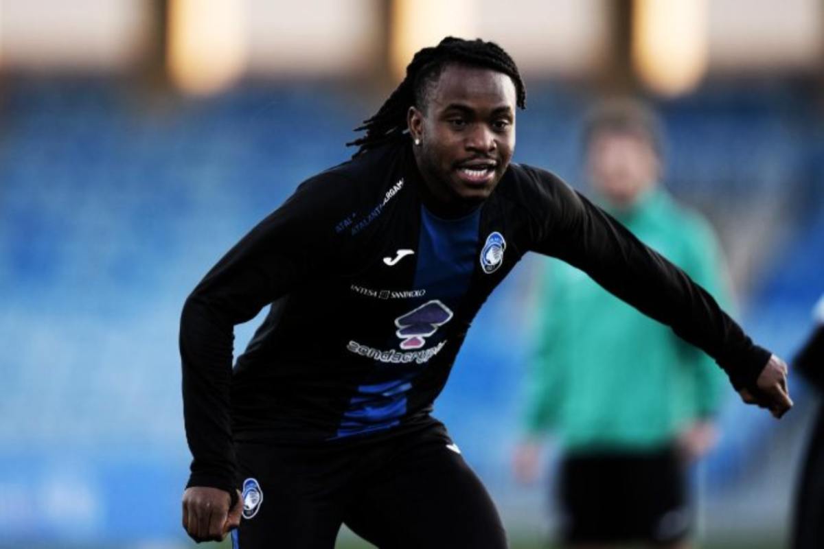 Lookman, Inter e Napoli fanno sul serio: chi è in pole nella trattativa Lookman, Inter e Napoli fanno sul serio: chi è in pole nella trattativa