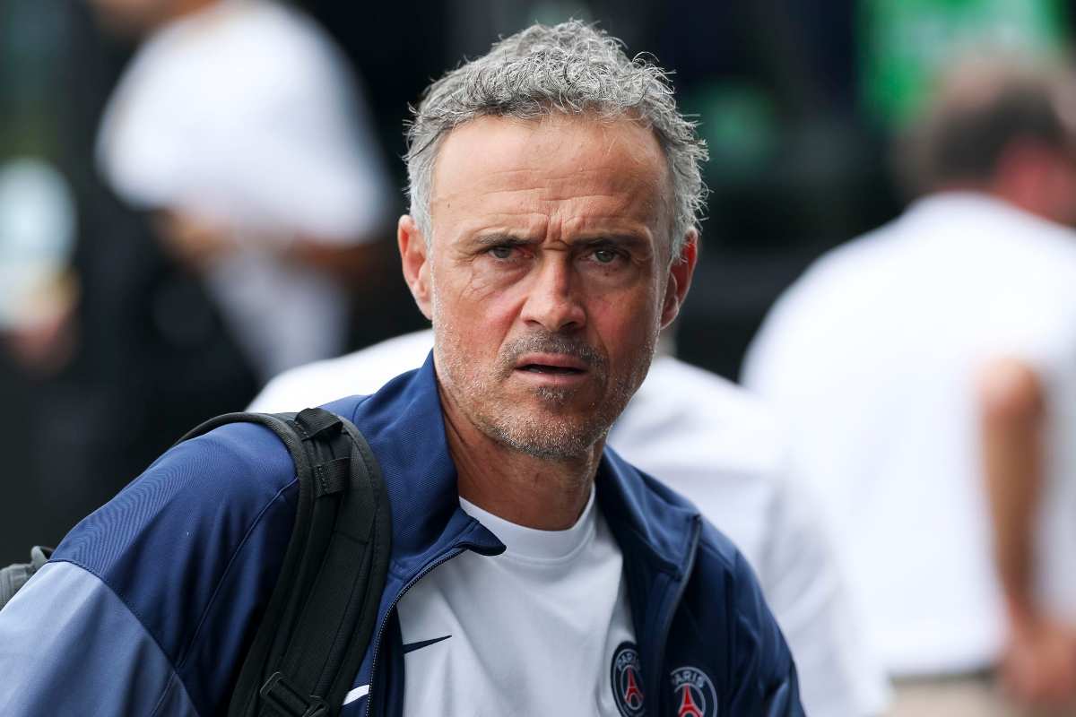 PSG, arriva il “fuori tutto”: 11 calciatori in partenza, quante occasioni per le italiane PSG, arriva il “fuori tutto”: 11 calciatori in partenza, quante occasioni per le italiane