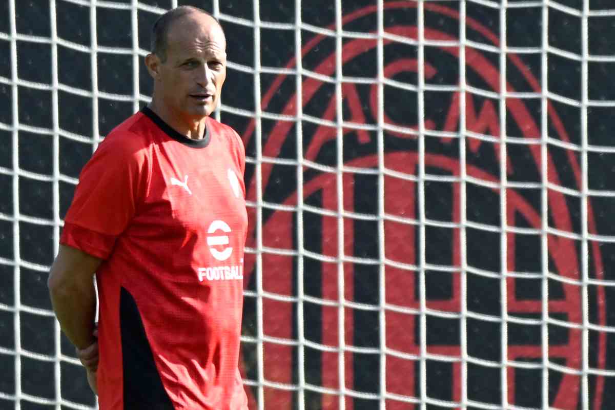 Milan, alternative finite: Tare ed Allegri spalle al muro Milan, alternative finite: Tare ed Allegri spalle al muro