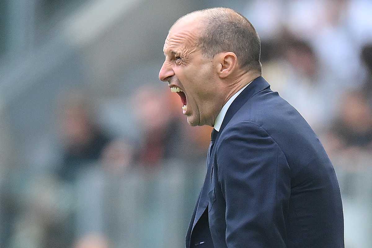 Milan, salta tutto e Allegri si infuria: l’annuncio di mercato complica i piani di Tare Milan, salta tutto e Allegri si infuria: l’annuncio di mercato complica i piani di Tare