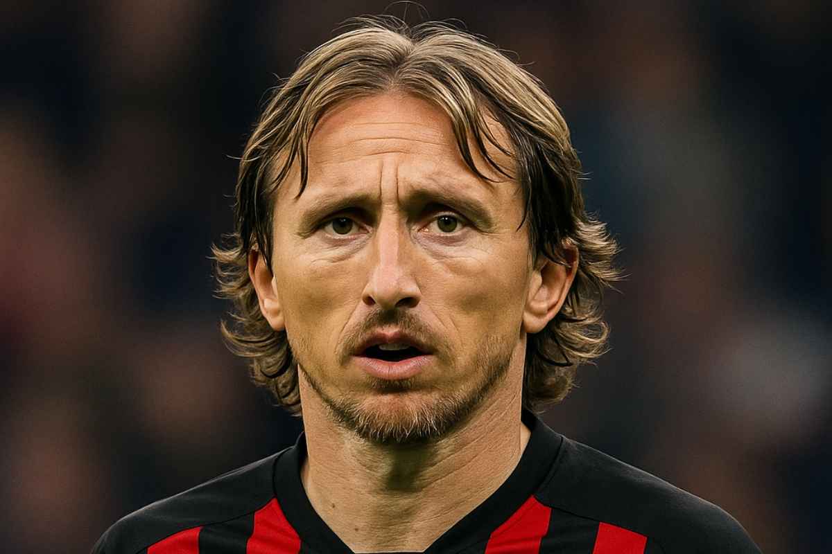Modric al Milan, cosa fare al Fantacalcio: i crediti da spendere all’asta