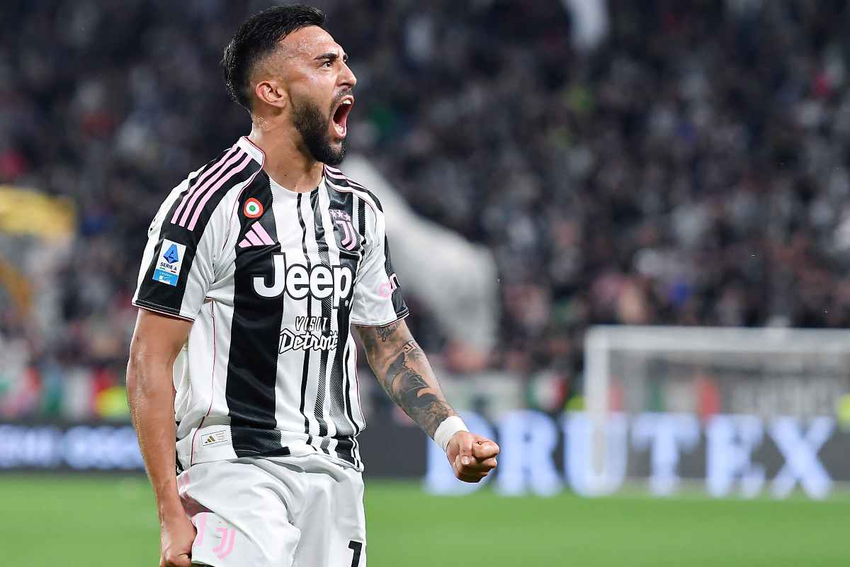 Dalla Fiorentina alla Juve: un anno dopo, accade ancora Dalla Fiorentina alla Juve: un anno dopo, accade ancora