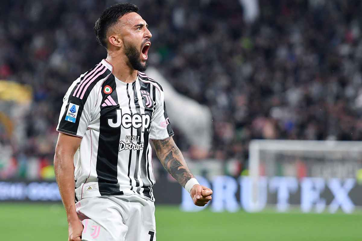 Nico Gonzalez, la scelta della Juventus: è la volontà di Tudor Nico Gonzalez, la scelta della Juventus: è la volontà di Tudor