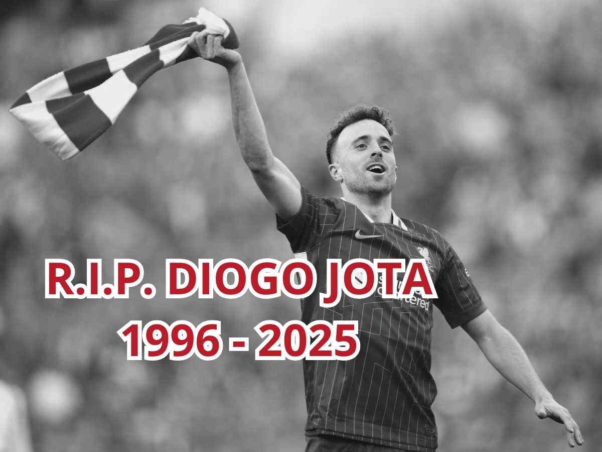 Super sub, gamer n.1 al mondo, il matrimonio 10 giorni fa: così ricorderemo Diogo Jota