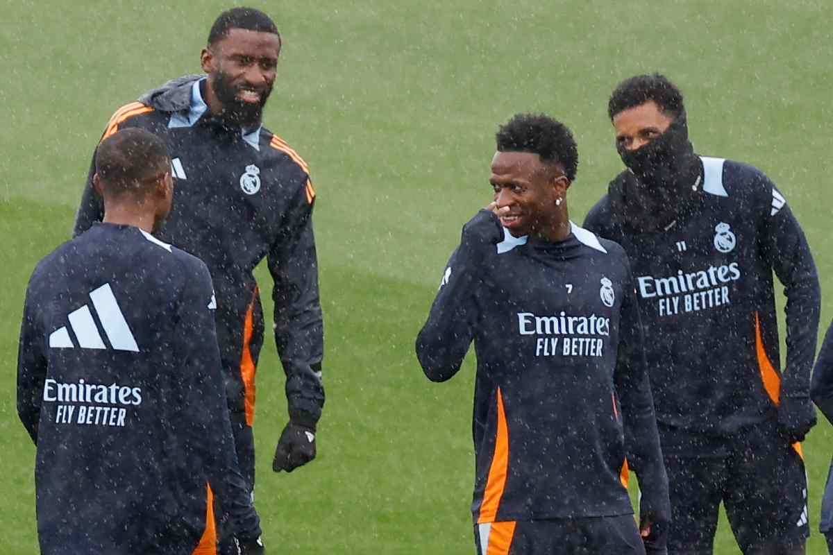 Real Madrid, Xabi Alonso dà il via all’epurazione: cinque addii, c’è anche un super big Real Madrid, Xabi Alonso dà il via all’epurazione: cinque addii, c’è anche un super big