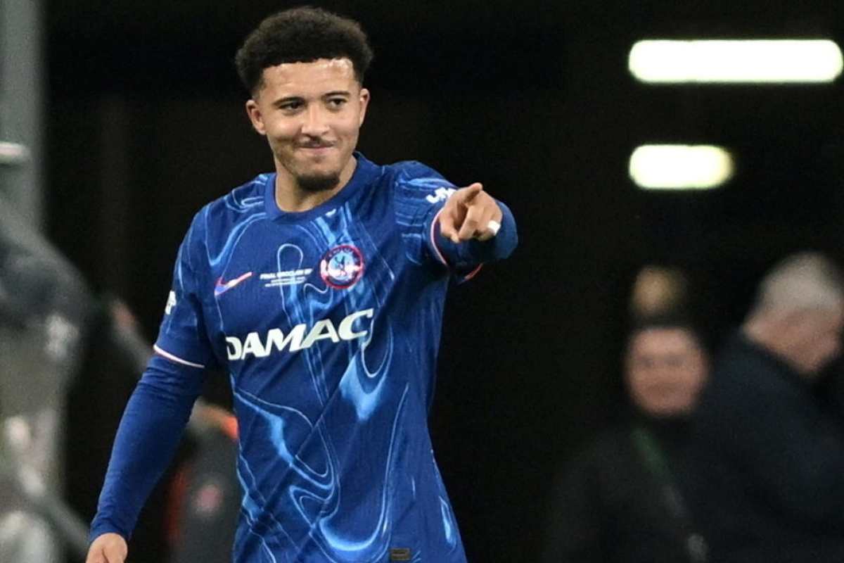 Sancho alla Juve, il retroscena che non t’aspetti: Marotta “aiuta” i rivali Sancho alla Juve, il retroscena che non t’aspetti: Marotta “aiuta” i rivali