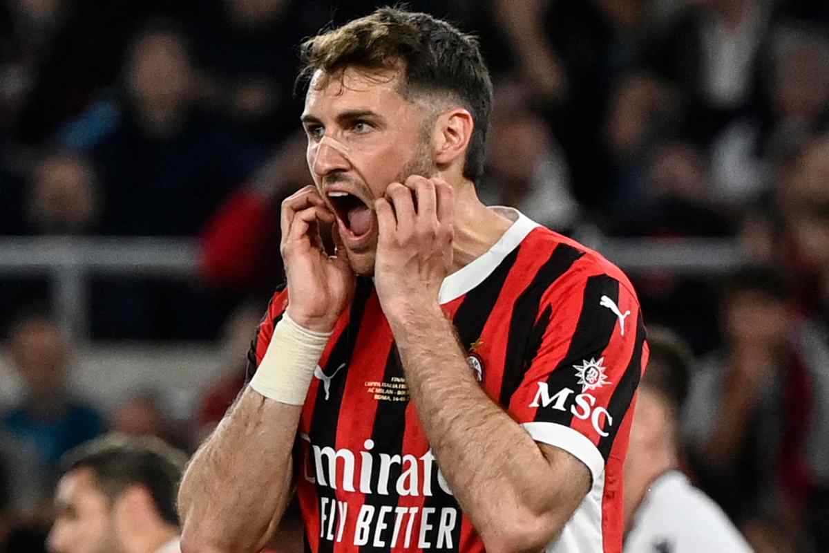 Milan, avanti tutta per un nuovo centravanti: non basta Gimenez, arriva l’inaspettata proposta Milan, avanti tutta per un nuovo centravanti: non basta Gimenez, arriva l’inaspettata proposta