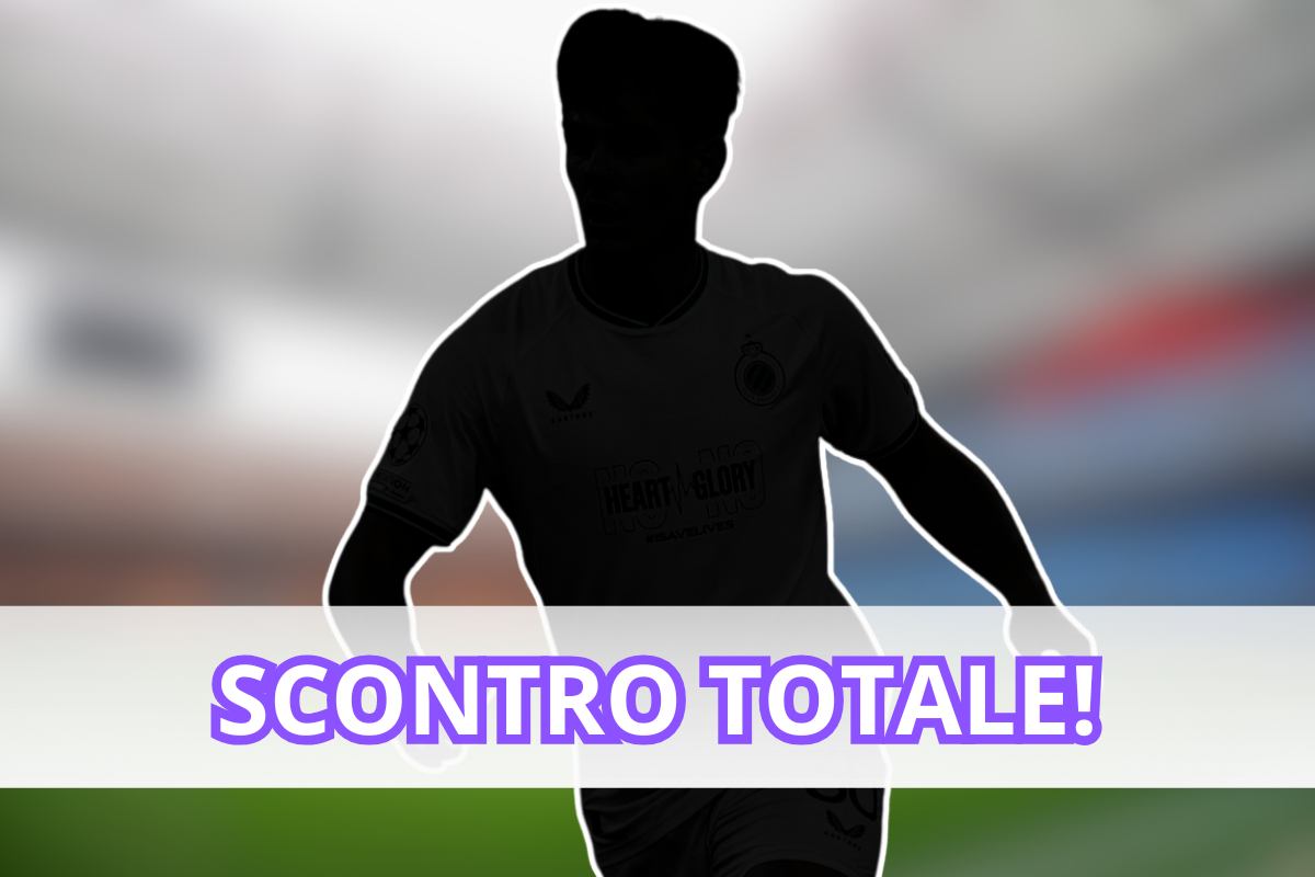 Milan, da non credere: “Pronto a disertare l’allenamento”. Il retroscena sullo scontro col club Milan, da non credere: “Pronto a disertare l’allenamento”. Il retroscena sullo scontro col club