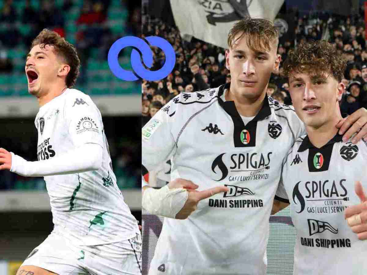 I due Esposito vanno in Emilia: sviluppo inatteso di mercato I due Esposito vanno in Emilia: sviluppo inatteso di mercato