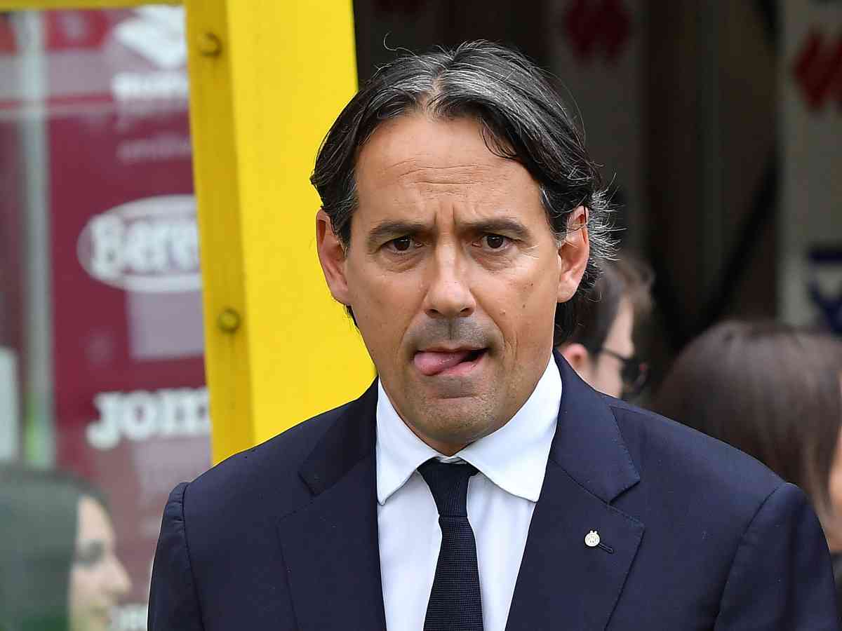 Offerta shock: Inzaghi lo strappa all’Inter, ma Chivu ha già la soluzione Offerta shock: Inzaghi lo strappa all’Inter, ma Chivu ha già la soluzione