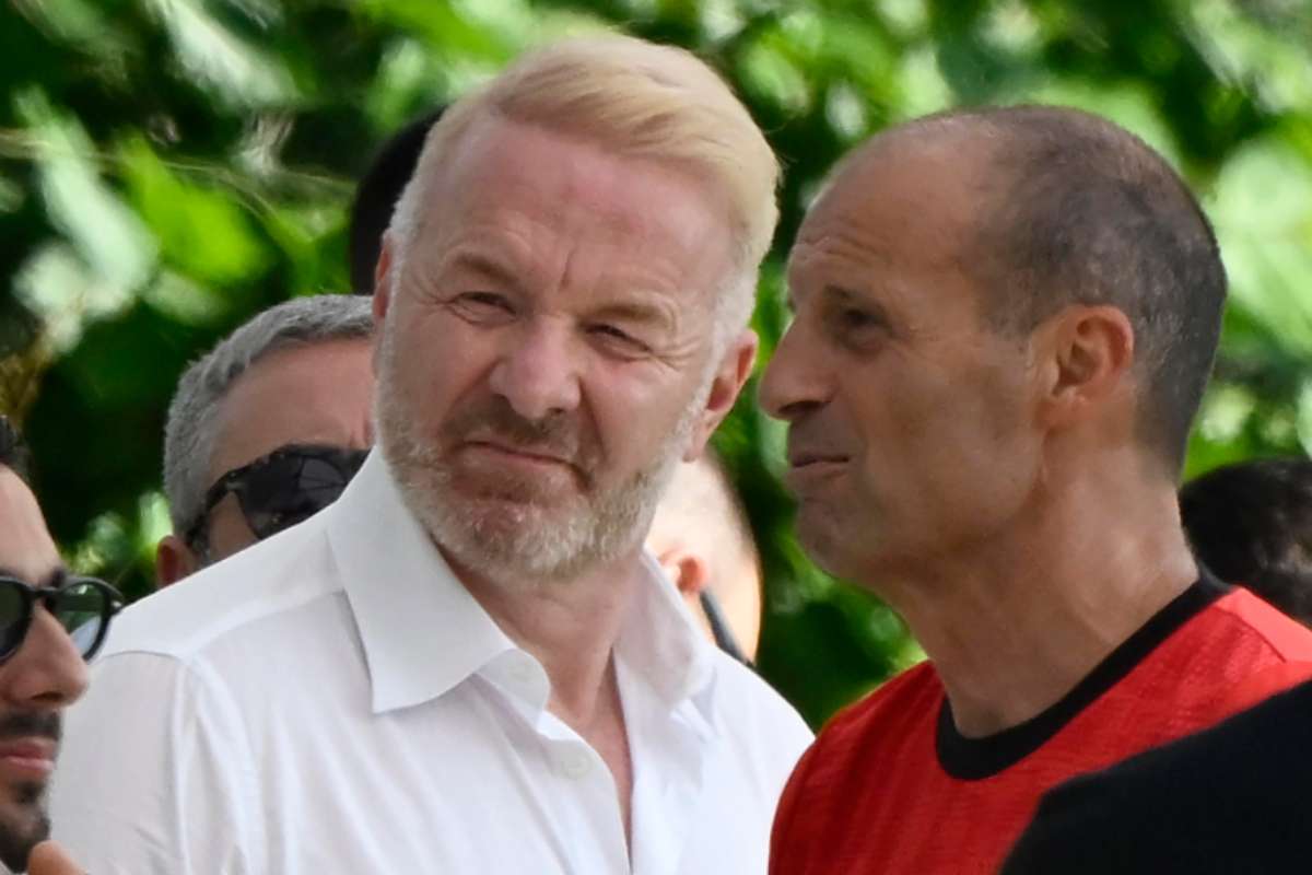 Milan, riparte il casting per il dopo Theo: i nomi osservati da Tare. C’è anche un profilo dall’Arabia Milan, riparte il casting per il dopo Theo: i nomi osservati da Tare. C’è anche un profilo dall’Arabia