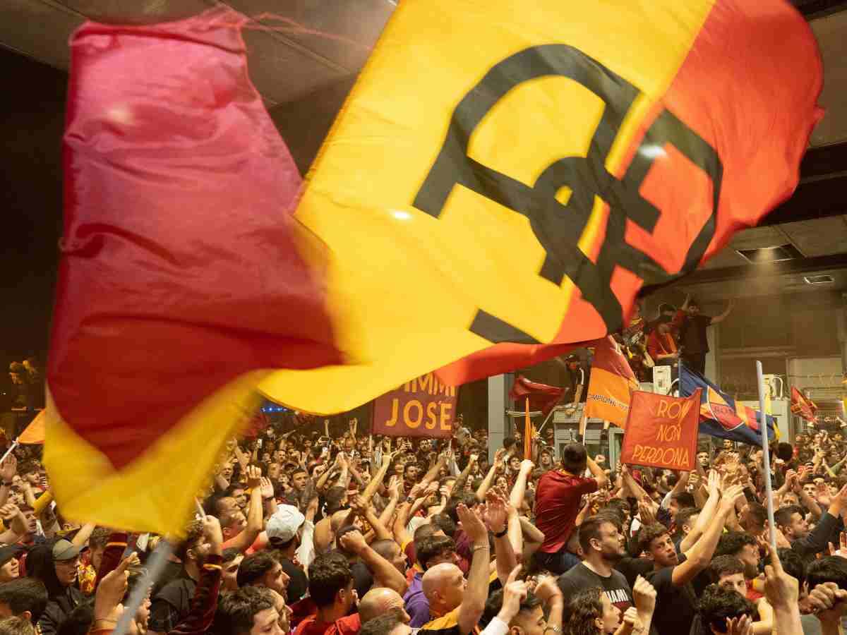 Che colpo della Roma: si è appena liberato ed è pronto a dire di sì