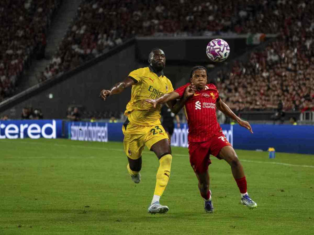 Milan-Liverpool, che exploit: due conferme, una novità e due sorprese per Allegri
