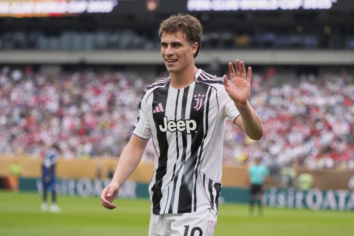 Yildiz, la Juventus trema: il gesto che ha fatto preoccupare i tifosi bianconeri