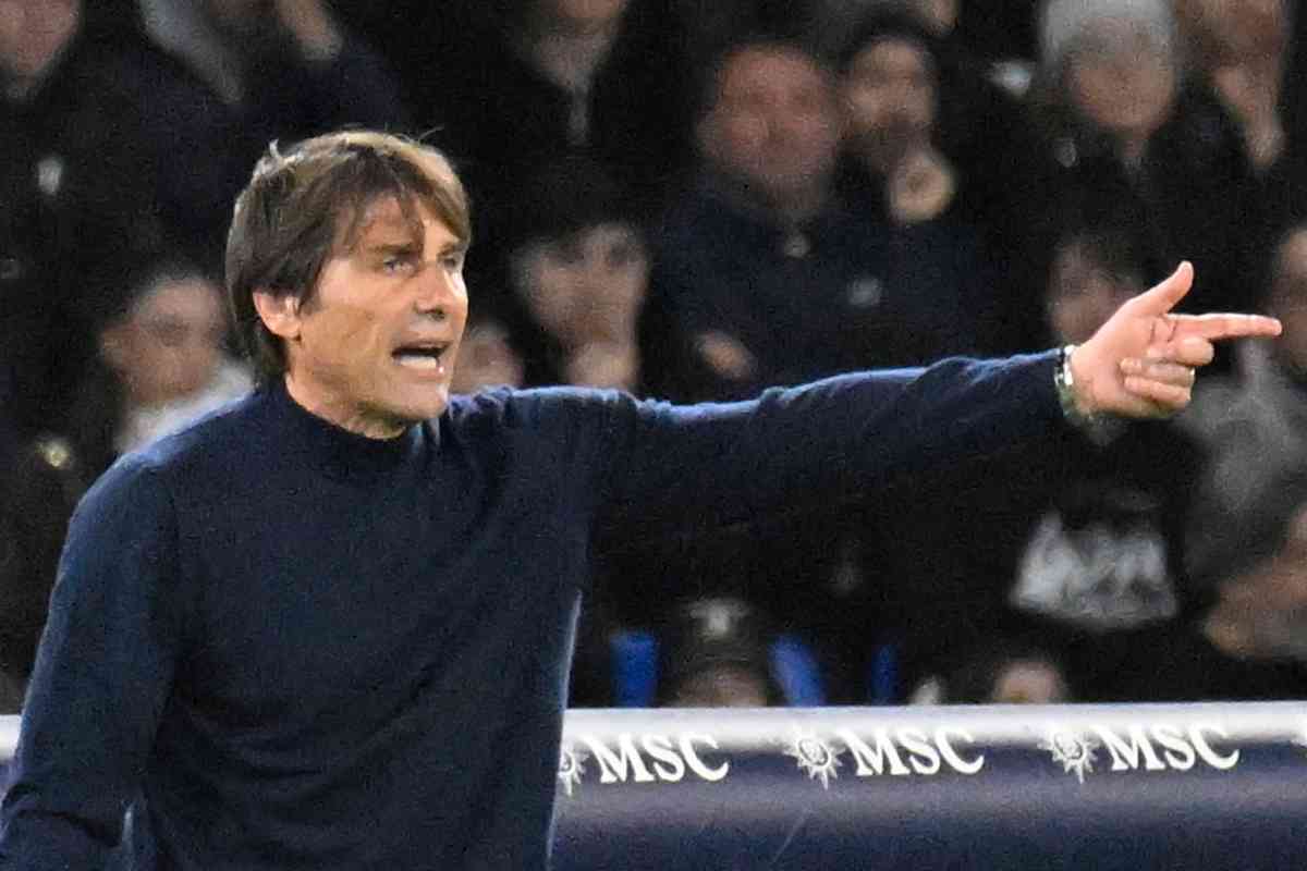 antonio conte