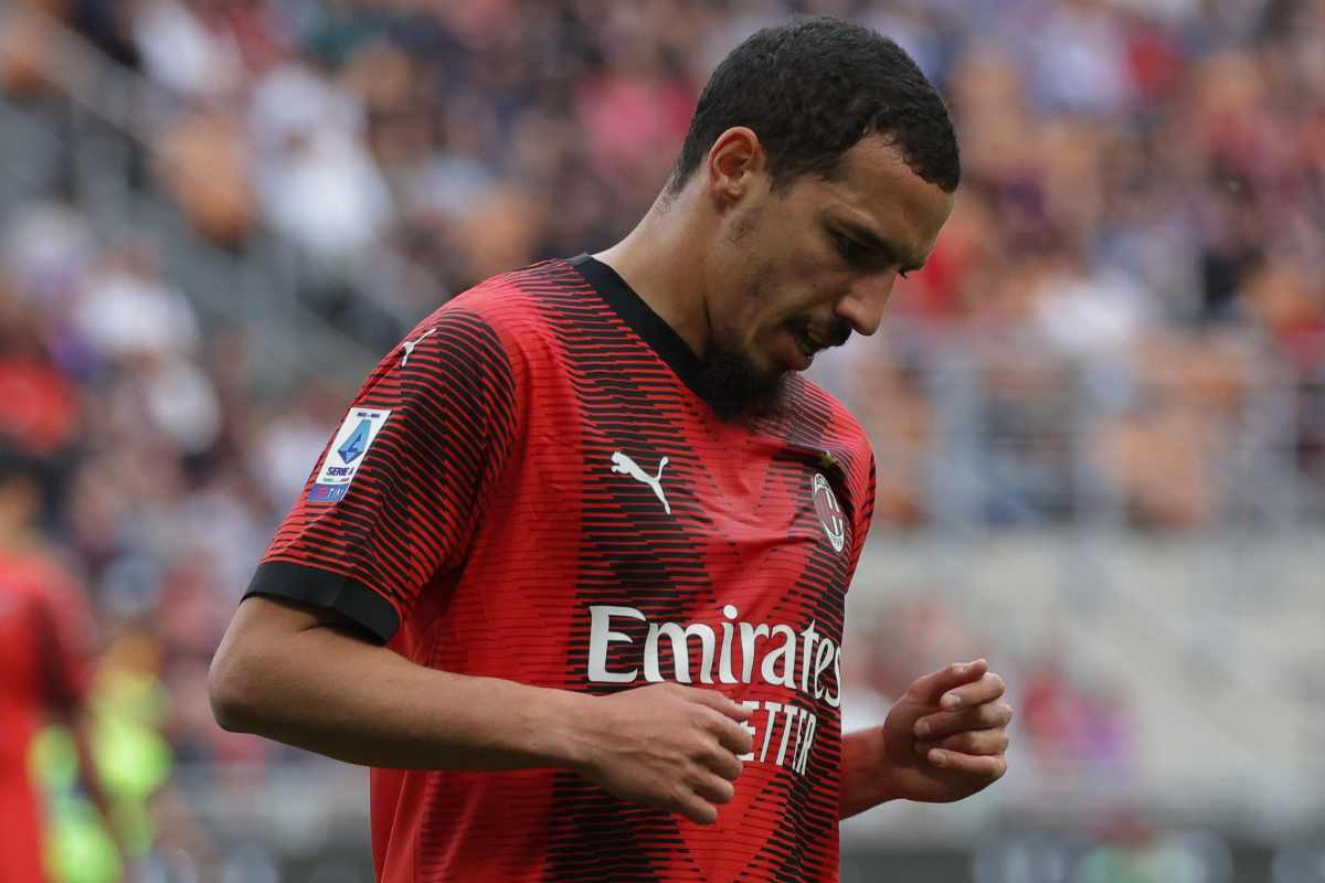 bennacer