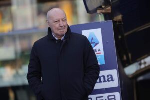 beppe marotta
