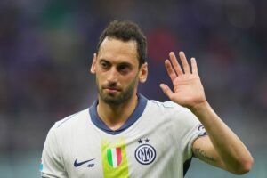 addio asllani calhanoglu
