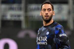 calhanoglu inter u23