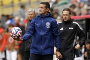 Calciomercato Inter Esposito Openda Chivu