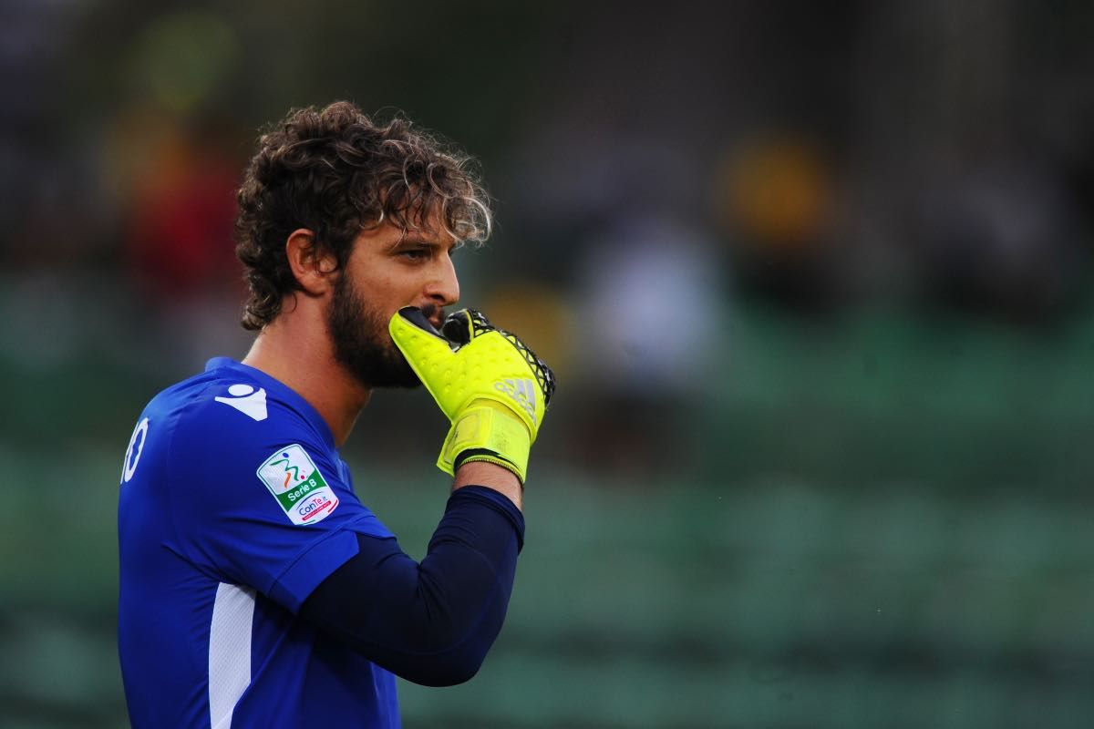 inter rinnovo di gennaro