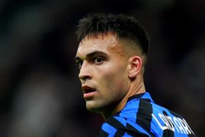 lautaro martinez