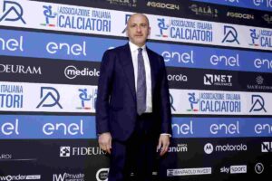 piero ausilio