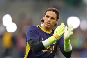 sommer addio ederson galatasaray