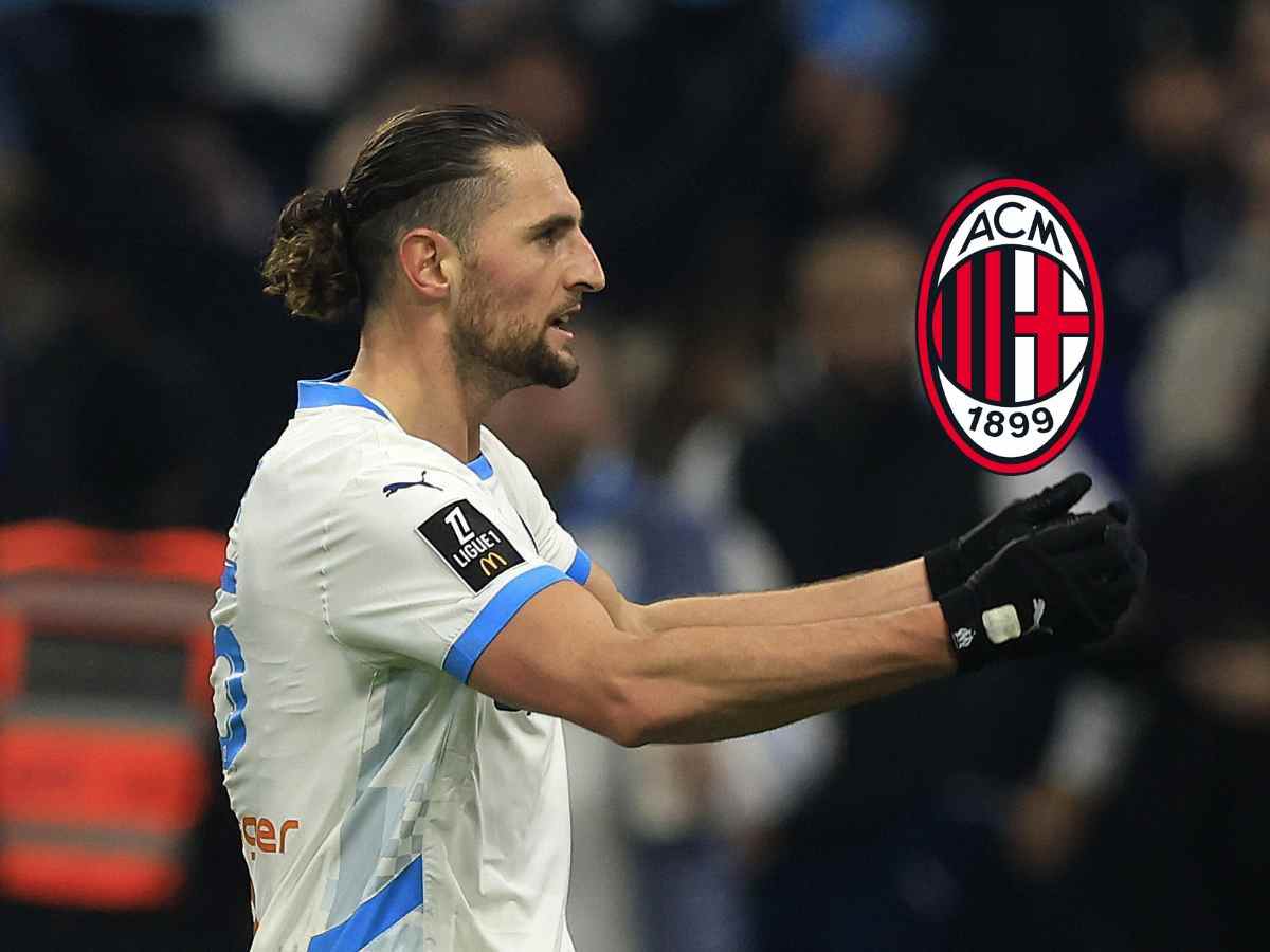 Milan, Rabiot con lo scambio: Tare risolve due problemi in uno