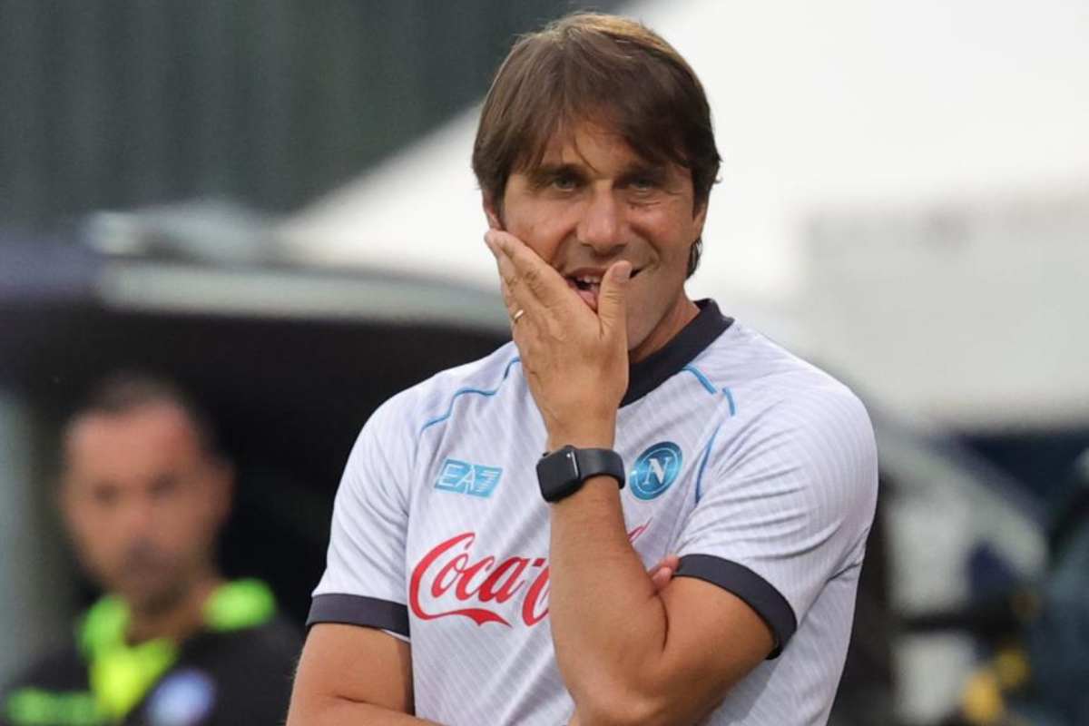 Napoli, nuova svolta sul mercato: il ko di Lukaku ha costretto la dirigenza a farlo