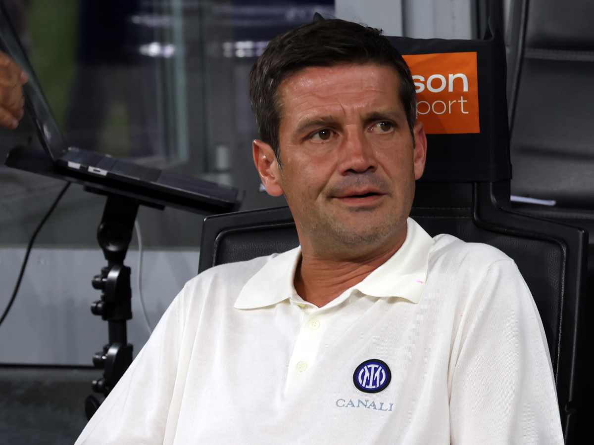 Inter, cosa aspettarsi dalle battute finali del mercato: due affari in ballo Inter, cosa aspettarsi dalle battute finali del mercato: due affari in ballo