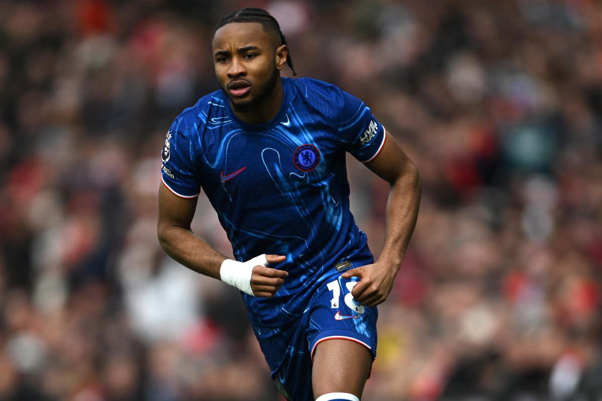 Milan, Nkunku è ormai rossonero: ma c’è un retroscena da non credere su Vlahovic Milan, Nkunku è ormai rossonero: ma c’è un retroscena da non credere su Vlahovic