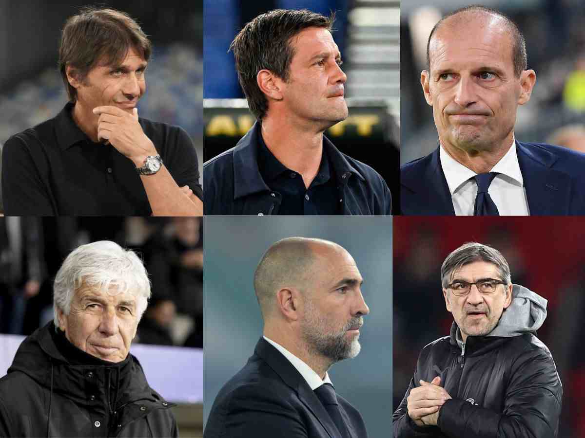 Belle ma incompiute: cosa manca ancora alle nostre big all’inizio del campionato Belle ma incompiute: cosa manca ancora alle nostre big all’inizio del campionato