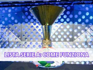 Coppa della Serie A