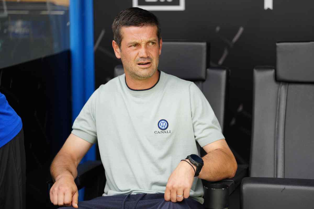 Inter, Chivu non si accontenta più: vuole un altro colpo ed è pronto a salutare un pilastro di Inzaghi Inter, Chivu non si accontenta più: vuole un altro colpo ed è pronto a salutare un pilastro di Inzaghi