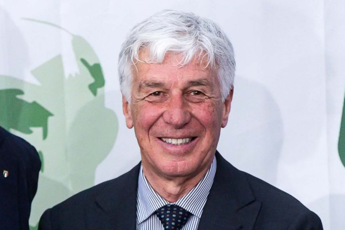 roma super colpo internazionale per gasperini pronta l8217offerta al manchester city