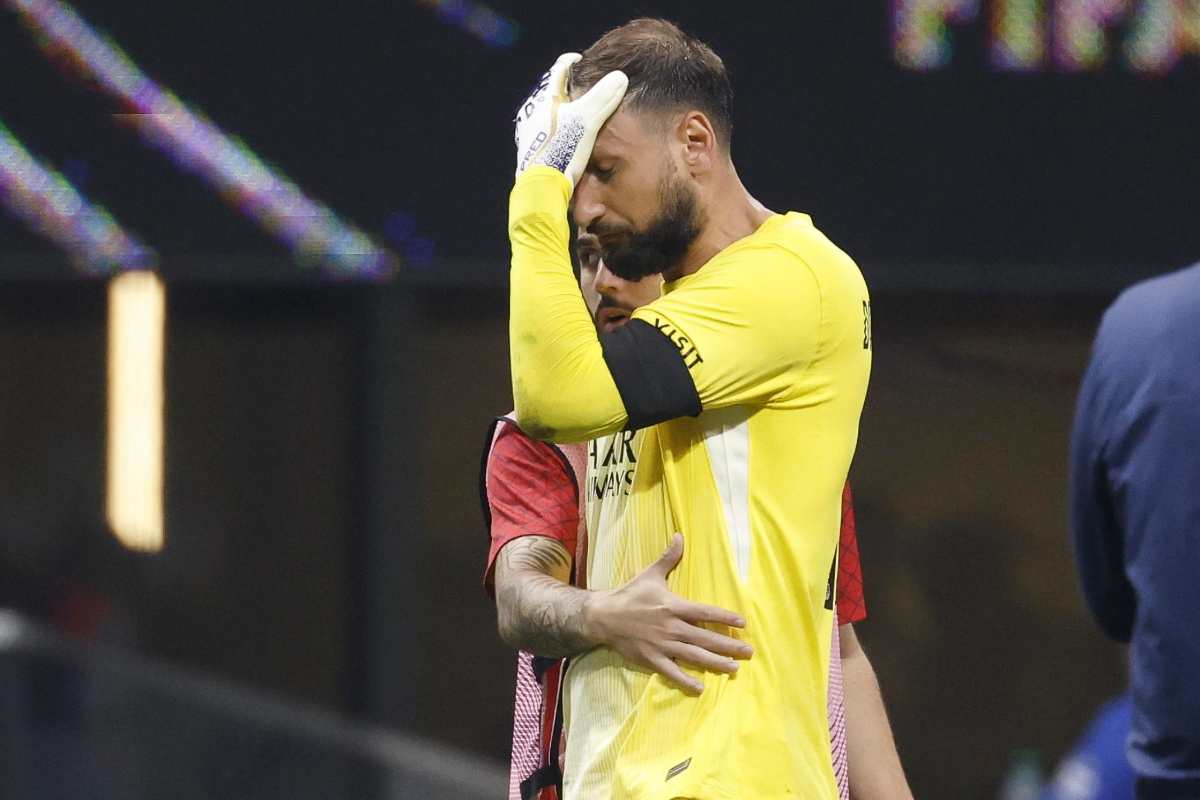 Donnarumma e l’addio al PSG: quale futuro per il portiere, spunta una pista chiara Donnarumma e l’addio al PSG: quale futuro per il portiere, spunta una pista chiara