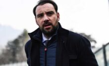 Giovanni Manna, direttore sportivo del Napoli