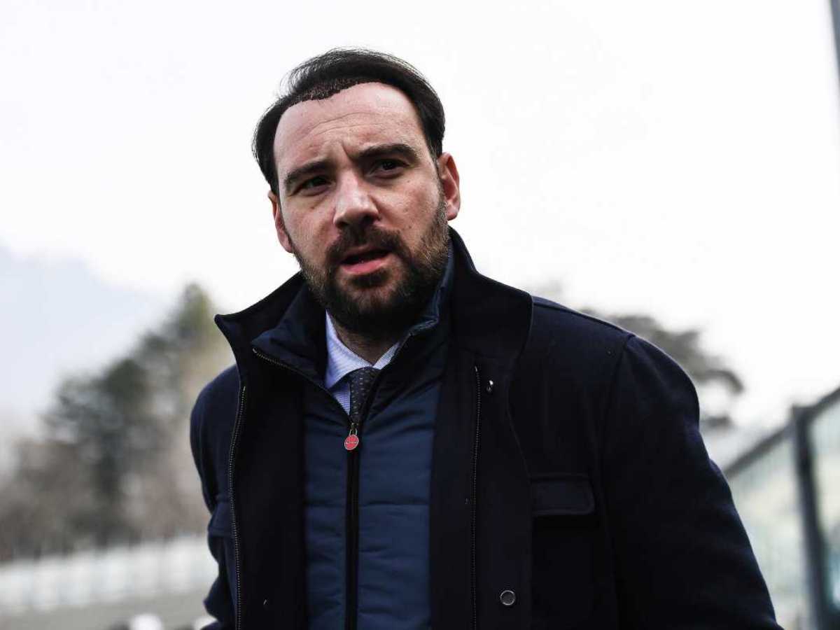 Napoli, ora il mercato: Manna ha un rebus pazzesco da risolvere Napoli, ora il mercato: Manna ha un rebus pazzesco da risolvere