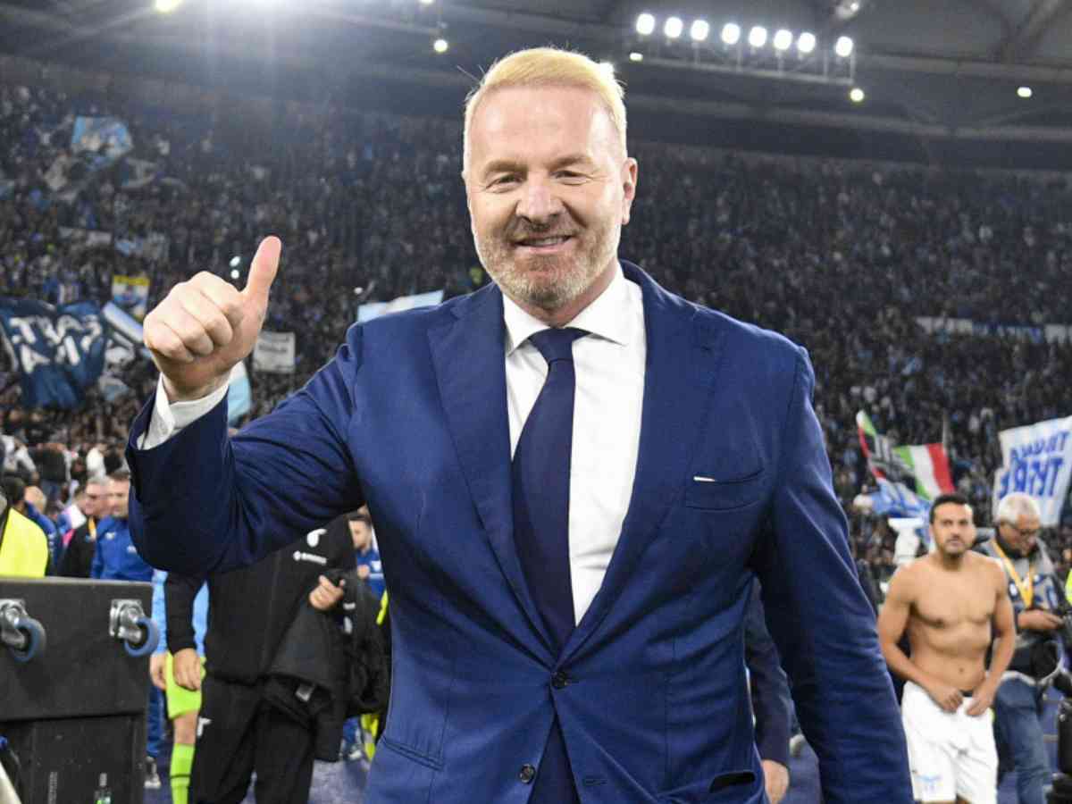 UFFICIALE – Milan senza freni, 200 milioni per il mercato: c’è l’annuncio UFFICIALE – Milan senza freni, 200 milioni per il mercato: c’è l’annuncio